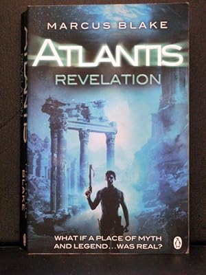Atlantis - Revelation