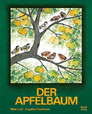 Bild des Verkufers fr Der Apfelbaum - Geschenkausgabe zum Verkauf von Rheinberg-Buch Andreas Meier eK