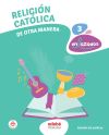 RELIGIÓN CATÓLICA 3