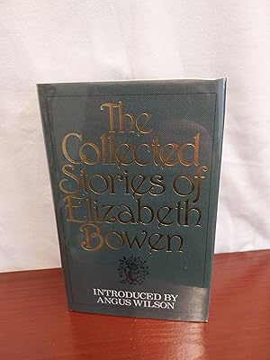 Imagen del vendedor de The Collected Stories of Elizabeth Bowen a la venta por Gemini-Books