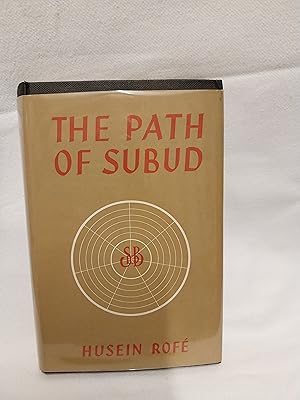 Imagen del vendedor de The Path of Subud a la venta por Gemini-Books