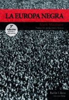 LA EUROPA NEGRA