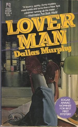 Seller image for Lover Man for sale by Collectors' Bookstore