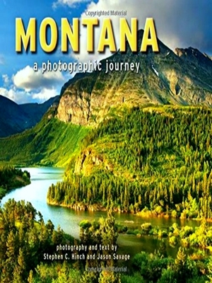 Seller image for Montana for sale by Collectors' Bookstore