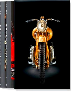 Immagine del venditore per Ultimate Collector Motorcycles venduto da Collectors' Bookstore