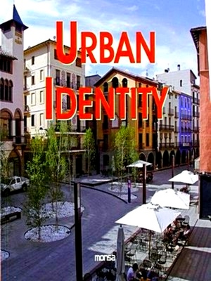 Bild des Verkufers fr Urban Identity zum Verkauf von Collectors' Bookstore