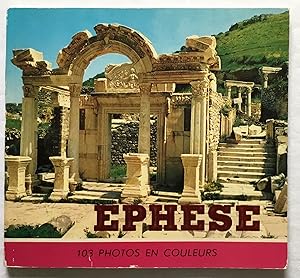 Seller image for Ephese. 103 Photos en Couleurs. for sale by Monkey House Books