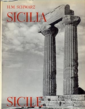 Imagen del vendedor de Sicile - Sicilia a la venta por Librodifaccia