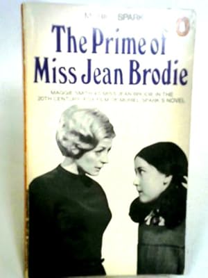 Bild des Verkufers fr The Prime Of Miss Jean Brodie zum Verkauf von World of Rare Books