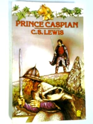 Bild des Verkufers fr Prince Caspian The Return To Narnia zum Verkauf von World of Rare Books