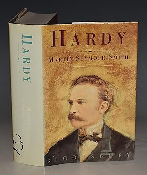 Seller image for Hardy. for sale by PROCTOR / THE ANTIQUE MAP & BOOKSHOP