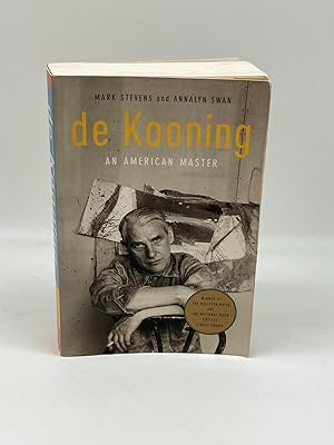 Seller image for De Kooning An American Master for sale by True Oak Books