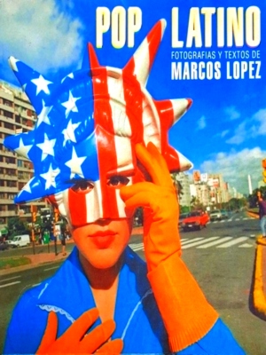 Image du vendeur pour Marcos Lopez mis en vente par Collectors' Bookstore