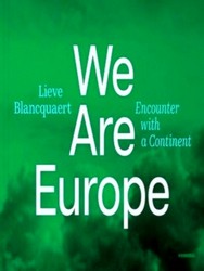 Seller image for We are Europe for sale by Collectors' Bookstore