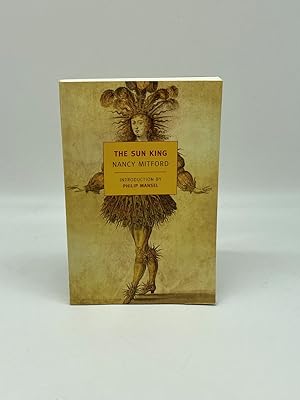 Seller image for The Sun King for sale by True Oak Books