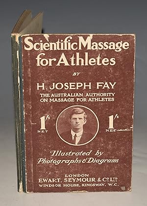 Scientific Massage For Atheletes The Australian Authority on Massage for Atheletes.