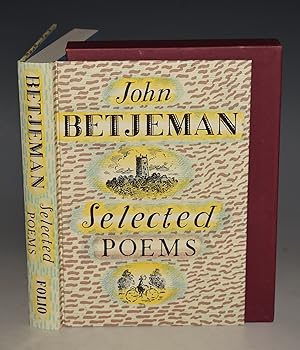 Selected Poems