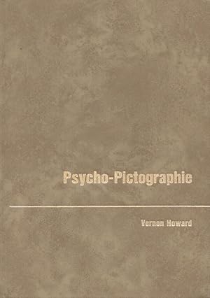 Psycho - Pictographie