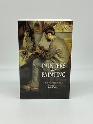 Immagine del venditore per Painters on Painting venduto da True Oak Books