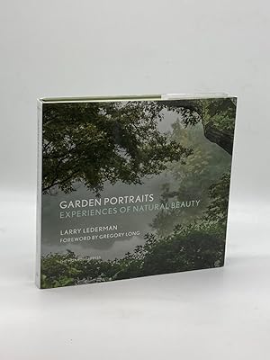 Seller image for Garden Portraits Experiences of Natural Beauty for sale by True Oak Books