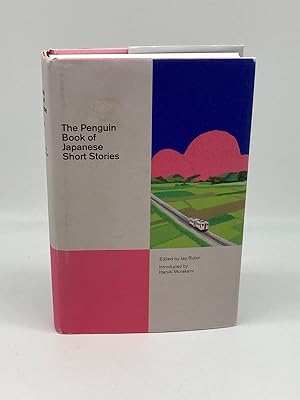 Seller image for The Penguin Book of Japanese Short Stories for sale by True Oak Books