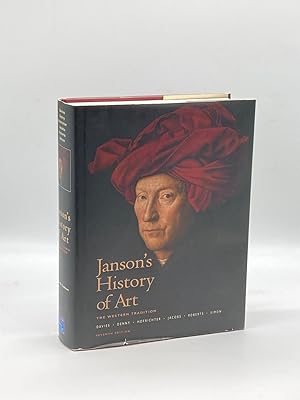 Imagen del vendedor de Janson's History of Art The Western Tradition a la venta por True Oak Books