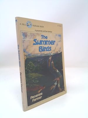 Seller image for Summer Birds for sale by ThriftBooksVintage