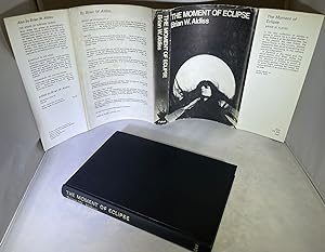 Immagine del venditore per The Moment of Eclipse venduto da Space Age Books LLC