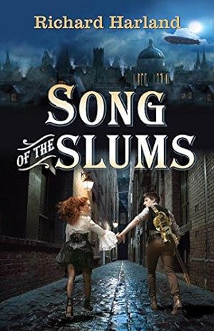 Imagen del vendedor de Song of the Slums a la venta por WeBuyBooks