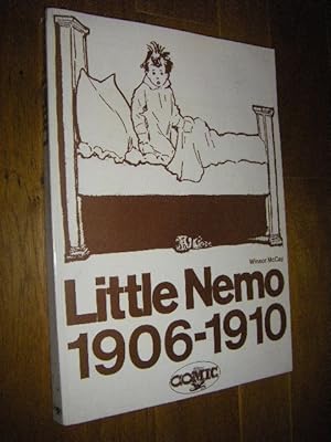 Little Nemo 1906 - 1910