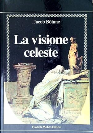 Imagen del vendedor de La visione celeste a la venta por Librodifaccia