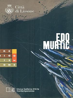 Edo Murtic