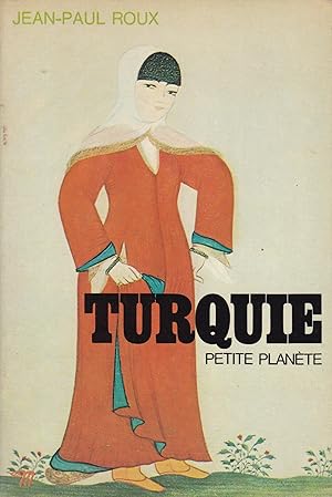 Image du vendeur pour Turquie - "Petite Plante" mis en vente par Pare Yannick