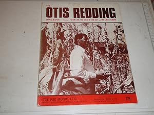 Seller image for The Otis Redding Song Book for sale by Westgate Bookshop