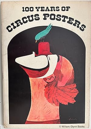 100 Years of Circus Posters