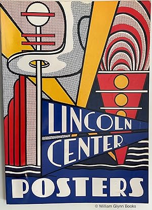 Lincoln Center Posters