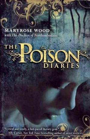 Imagen del vendedor de Poison Diaries a la venta por GreatBookPrices