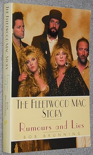 The Fleetwood Mac story : rumours and lies