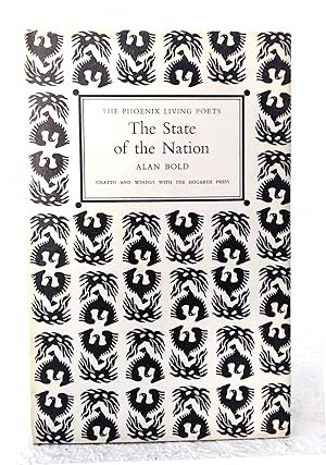 Seller image for The State of the Nation for sale by Structure, Verses, Agency  Books