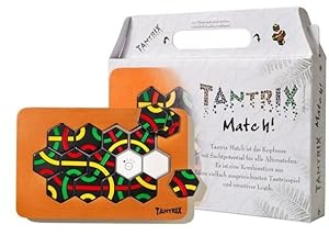 Tantrix Match! (Spiel)