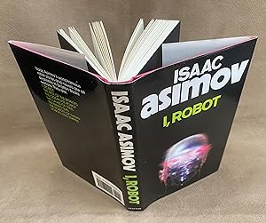 Bild des Verkufers fr I Robot zum Verkauf von Barely Read Books