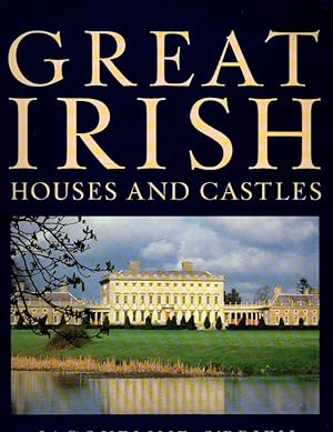 Seller image for Great Irish Houses and Castles for sale by Orca Knowledge Systems, Inc.