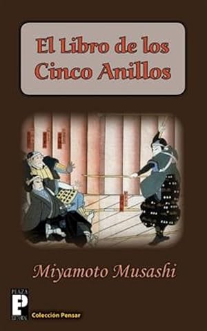 Image du vendeur pour El Libro de los Cinco Anillos -Language: spanish mis en vente par GreatBookPrices