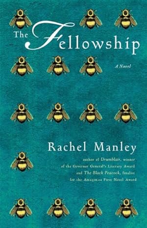 Seller image for Fellowship for sale by GreatBookPrices