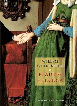 Seller image for Reading Huizinga for sale by GreatBookPricesUK