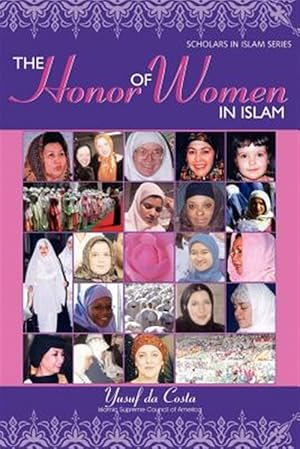 Seller image for Honor of Women in Islam for sale by GreatBookPrices