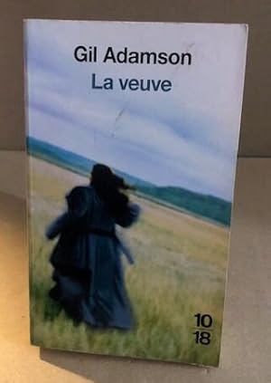 Image du vendeur pour La veuve mis en vente par librairie philippe arnaiz