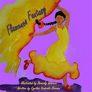 Seller image for Flamenco Fantasy for sale by GreatBookPrices