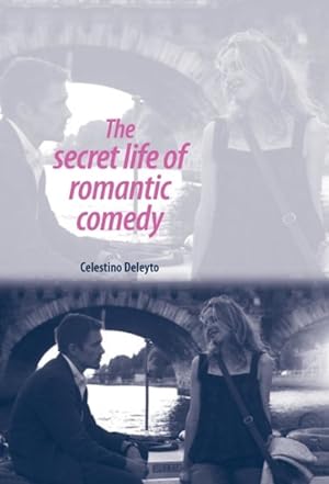 Seller image for Secret Life of Romantic Comedy for sale by GreatBookPricesUK
