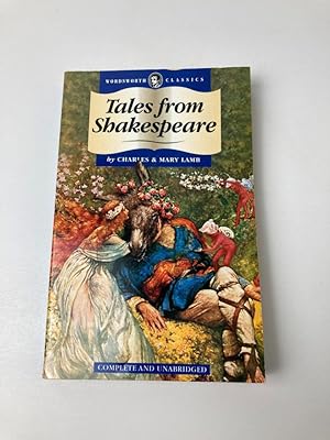 Tales from Shakespeare